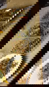 Holbrook Chinese Restaurant