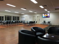 Holbrook Returned Servicemen's Club Restaurant