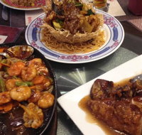 Hong Loch Chinese Restaurant - Restaurant Gold Coast