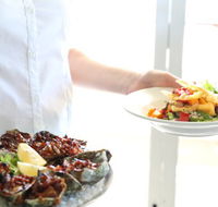 Hooked Restaurant  Grill - Restaurant Gold Coast