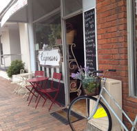 House Of Expressos - Restaurant Gold Coast