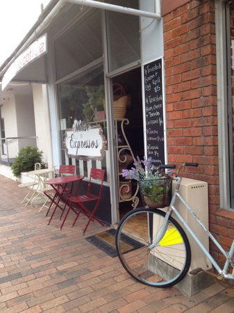 House Of Expressos - Restaurant Gold Coast 0