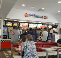 Hungry Jack's - Restaurant Gold Coast