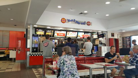 Hungry Jack's - Restaurant Gold Coast 0