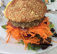 Inner Light Tearooms - Restaurant Gold Coast