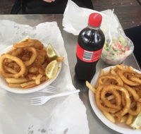 Jimbo's Quality Seafood - Restaurant Gold Coast