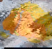 John Dory's Take Away - Restaurant Gold Coast