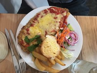 Hay Takeaway and Hay Restaurant Gold Coast Restaurant Gold Coast