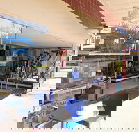 Juneil's - Restaurant Gold Coast