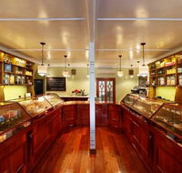 King Street Confectionery - Restaurant Gold Coast