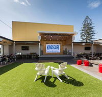 Kingscliff Beach Hotel - Restaurant Gold Coast