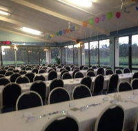 Kyogle Golf Club - Restaurant Gold Coast
