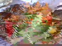 Lazy Lizard Restaurant