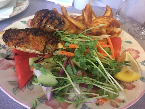 Lazy Lizard Restaurant - Restaurant Gold Coast 0