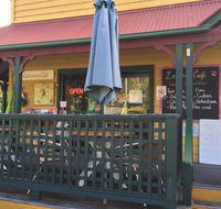 Leanne's Cafe - Restaurant Gold Coast