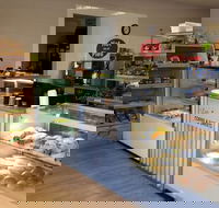 Les' Coffee and Sweets - Restaurant Gold Coast