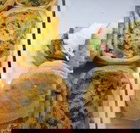 Lil'Bean coffee shop - Restaurant Gold Coast