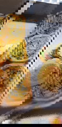 Lil'Bean coffee shop