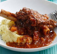 Lion of Waterloo Tavern - Restaurant Gold Coast