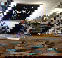 Little Mumma's Espresso - Restaurant Gold Coast