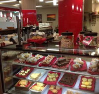 Little Red Cafe  Take Away - Restaurant Gold Coast