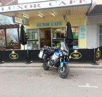 Luxor Cafe - Restaurant Gold Coast