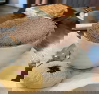 Mad Meerkat Coffee - Restaurant Gold Coast