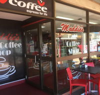 Maddie's Cafe Coffee Shop - Restaurant Gold Coast
