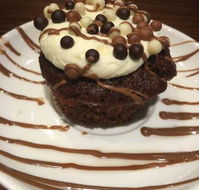 Max Brenner Chocolate Bar - Charlestown - Restaurant Gold Coast