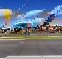 McDonald's - Restaurant Gold Coast