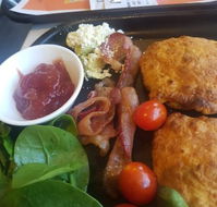 Mcdonald's Family Restaurants - Restaurant Gold Coast