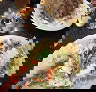 Metropolitan Hotel - Restaurant Gold Coast