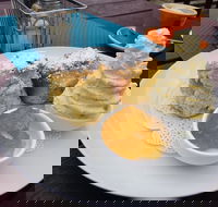 Mogo ice creamery and cafe - Restaurant Gold Coast