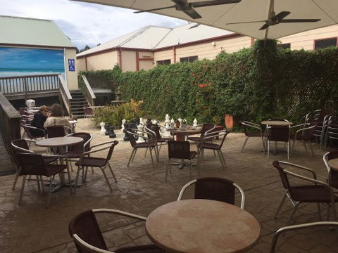 Mogo Ice Creamery And Fudge - Restaurant Gold Coast 0