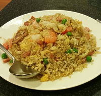 Moon gardens - Restaurant Gold Coast