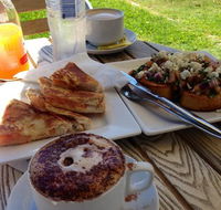 Morillas Cafe - Restaurant Gold Coast