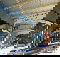Morpeth Cottage Bakehouse - Restaurant Gold Coast
