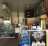 Morrall's Bakery  Cafe - Restaurant Gold Coast