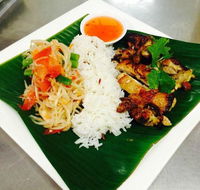Mountain Spice Bistro Robertson NSW - Restaurant Gold Coast