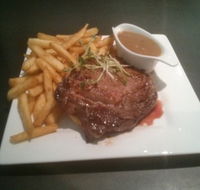 Murrumbidgee Hotel - Restaurant Gold Coast