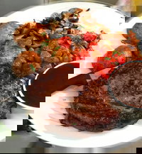 Myall Bistro and Cafe