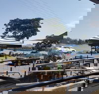 Mylestom Cafe/Post Office - Restaurant Gold Coast