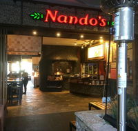 Nando's Charlestown - Restaurant Gold Coast