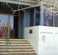 Narrandera Exies - Restaurant Gold Coast