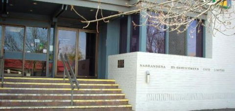 Narrandera Exies - Restaurant Gold Coast 0