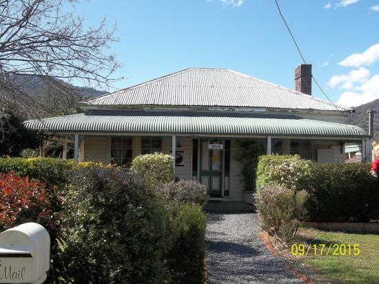 Green Creek NSW Restaurant Gold Coast