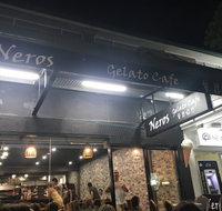 Nero's Gelato Cafe - Restaurant Gold Coast