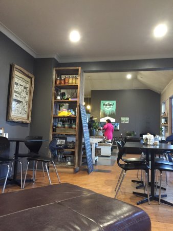 Glenroy ACT Restaurant Gold Coast