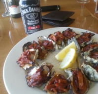 Newcastle Cruising Yacht Club - Restaurant Gold Coast