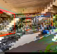 Nimbin Bakery - Restaurant Gold Coast